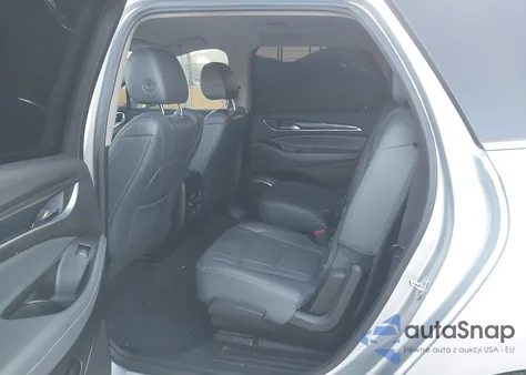 2020 Buick Enclave Fwd Essence z USA, uszkodzony, nr VIN 5GAERBKW1LJ135853